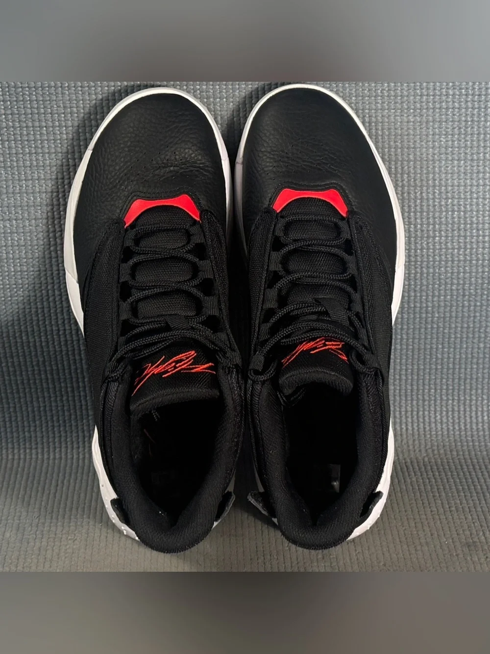 Jordan nike air